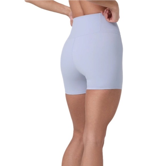 Vuori AllTheFeels™ Short 4" Size XL - Picture 4 of 8